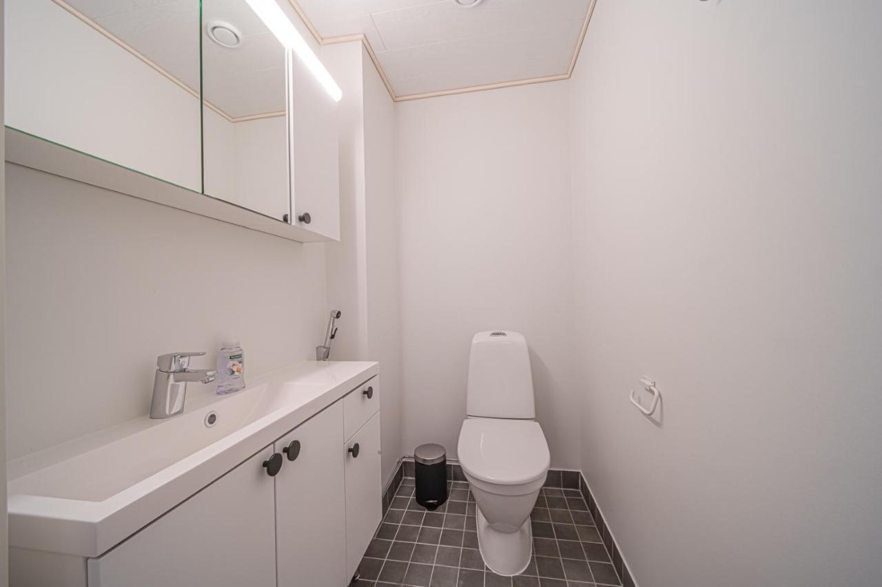 Levillas Sointuilevi 6A41 Bagian luar foto