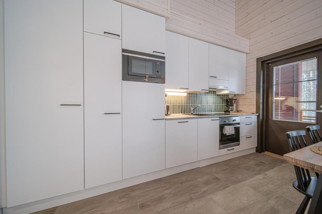 Levillas Sointuilevi 6A41 Bagian luar foto