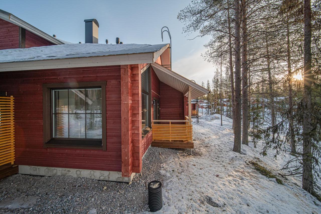 Levillas Sointuilevi 6A41 Bagian luar foto